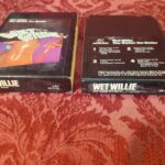 Wet Willie, The Wetter The Better