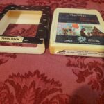 Who, Magic Bus / The Who Sings My Generation