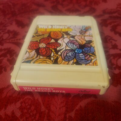 Beach Boys, Wild Honey