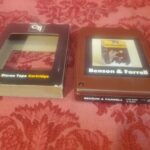 Benson & Farrell, self-titled