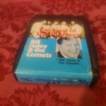 Bill Haley & Comets / Best of The Platters