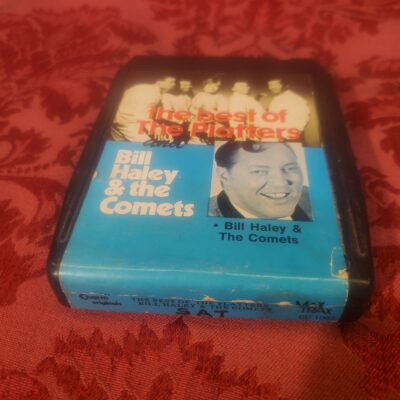 Bill Haley & Comets / Best of The Platters