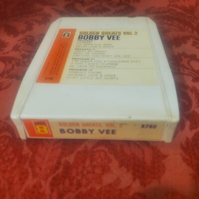 Bobby Vee, Golden Greats Vol 2