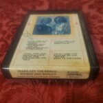 Brewer & Shipley, Shake Off The Demon