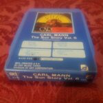 Carl Mann, Sun Story Vol 6