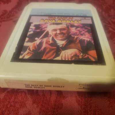 Dave Dudley, Best of