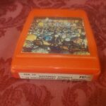 Different Strokes, 19 Contemporary Artists Perform