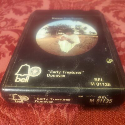 Donovan, Early Treasures