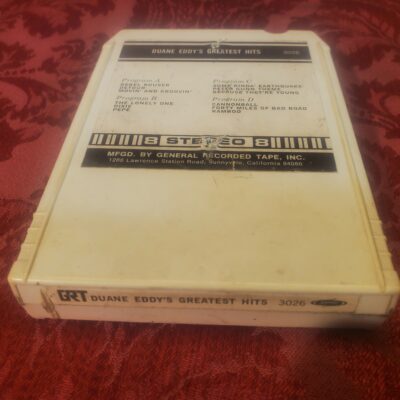 Duane Eddy, Greatest Hits