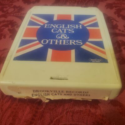 English Cats & Others, Brookville Records