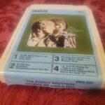 Everly Brothers, Stories We Could Tell