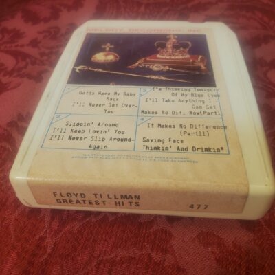 Floyd Tillman, Greatest Hits