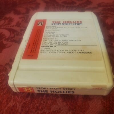 Hollies, Stop! Stop! Stop!