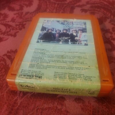 Hollies, 20 Greatest Hits