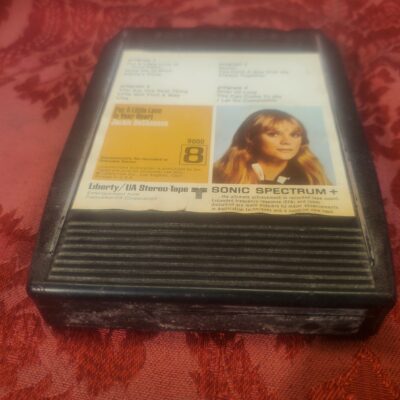 Jackie DeShannon, Put A Little Love In Your Heart