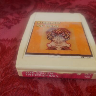 Joe South, Introspect