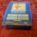 Little Richard, Original Greatest Hits Of