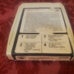 Loudon Wainwright III, Album III