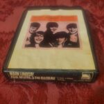 Mark Lindsay & Paul Revere & The Raiders, Like Long Hair