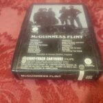McGuinness Flint, self-titled