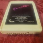 Pat Benatar, Live From Earth