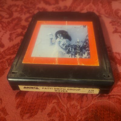 Patti Smith Group, Waves