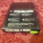 Peter Paul & Mary, Best Of