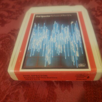 Phil Spector, Echoes Of The Sixties