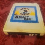 Procol Harum, A Salty Dog