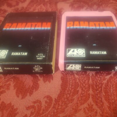 Ramatam, self-titled