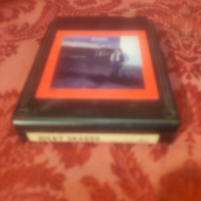 Ricky Skaggs, Highways & Heartaches