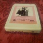 Roches (The), self-titled