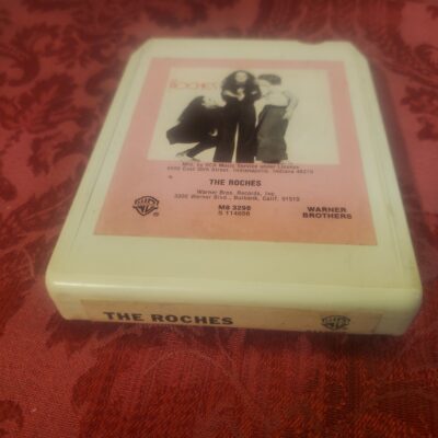 Roches (The), self-titled