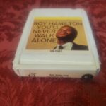 Roy Hamilton, You'll Never Walk Alone