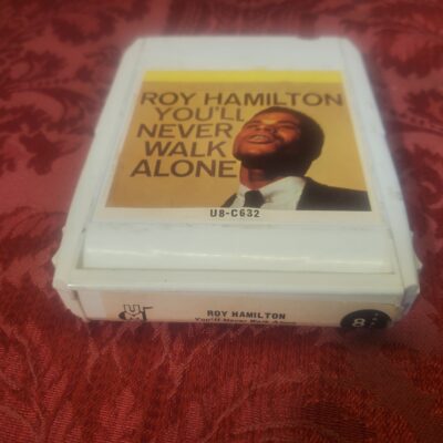 Roy Hamilton, You'll Never Walk Alone