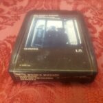 Ron Wood's Wizzard, Introducing Eddy And The Falcons