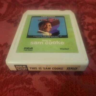 Sam Cooke, This Is Sam Cooke