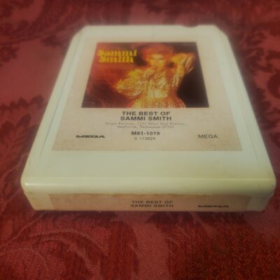 Sammi Smith, Best Of