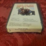 Sunny & Sunliners, Talk To Me