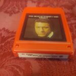 Tommy Cash, Best Of Volume I