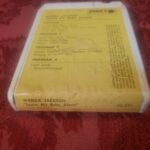 Wanda Jackson, Leave My Baby Alone