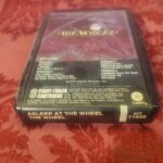 Wheel (The), Asleep At The Wheel