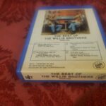 Willis Brothers, Best Of