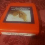 Andre Kostelanetz & Orchestra, Musical Reflections Of Broadway & Hollywood