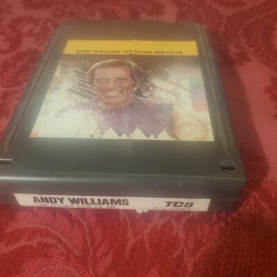 Andy Williams, The Other Side Of Me