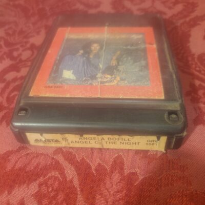 Angela Bofill, Angel Of The Night