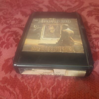 Apollo 100, Master Pieces