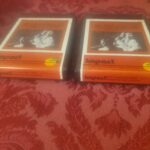 Bill Gaither Trio, Moments For Forever (2-Tape Set)