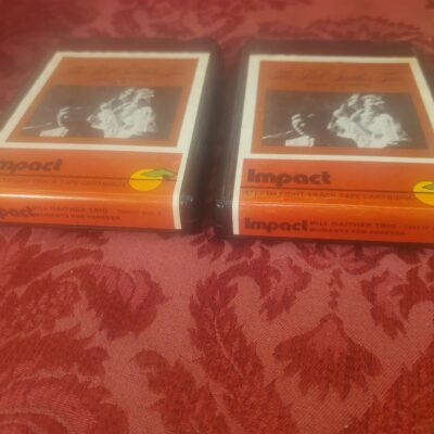 Bill Gaither Trio, Moments For Forever (2-Tape Set)