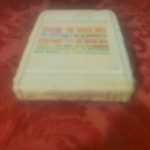 Bill Justis, Plays 12 More Big Instrumental Hits